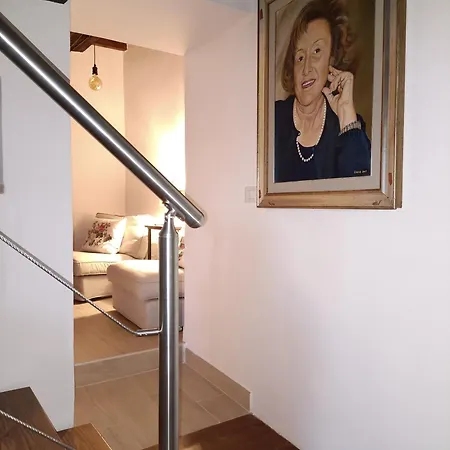 Anita Hh * Montemerano
