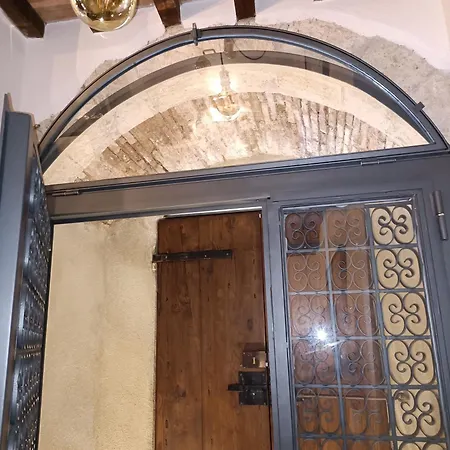 Anita Hh Apartman Montemerano