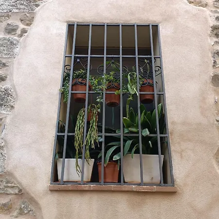 Apartment Anita Hh Montemerano
