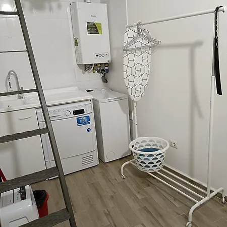 Anita Hh Apartament