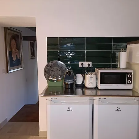 Apartament Anita Hh