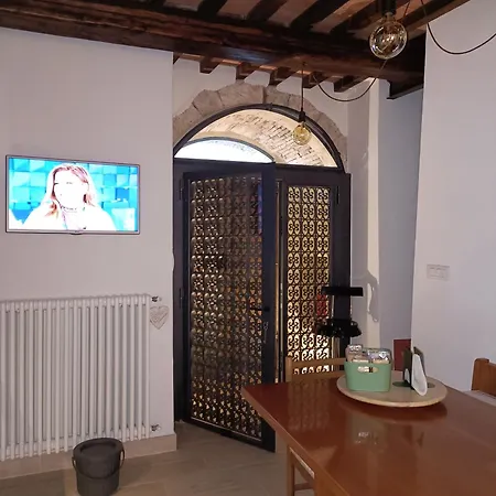 Apartament Anita Hh
