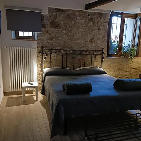 Apartament Anita Hh