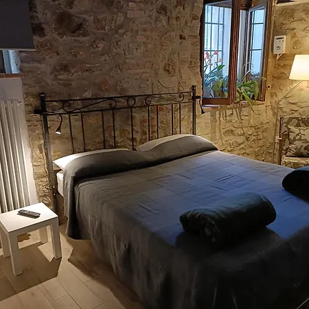 Apartament Anita Hh