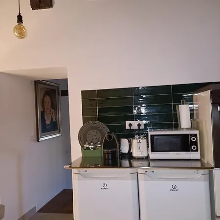 Apartament Anita Hh *