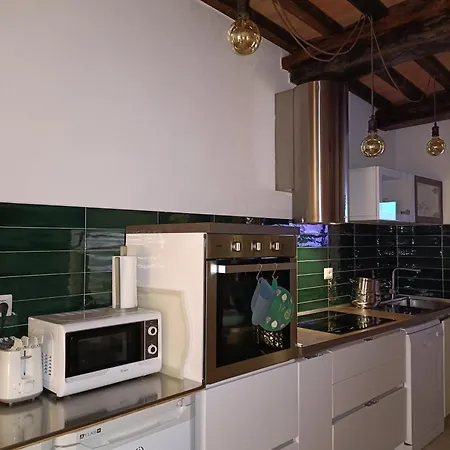 Anita Hh Apartament Montemerano