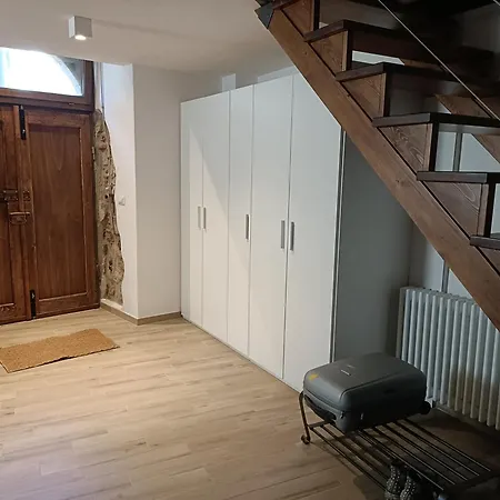 Apartament Anita Hh *