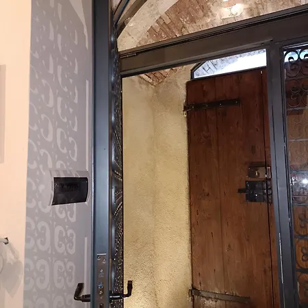 Apartament Anita Hh Montemerano