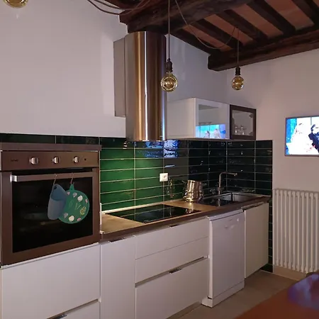 Apartament Anita Hh