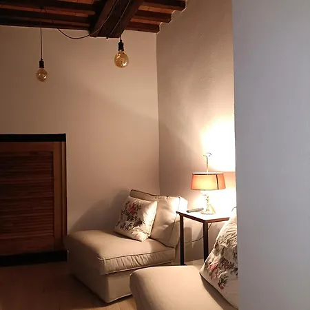 Anita Hh Apartament *