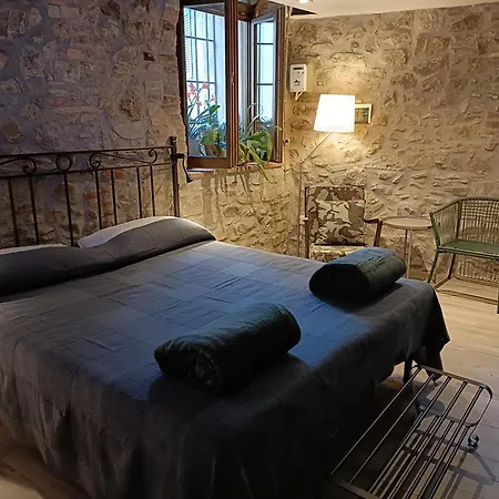 Apartament Anita Hh