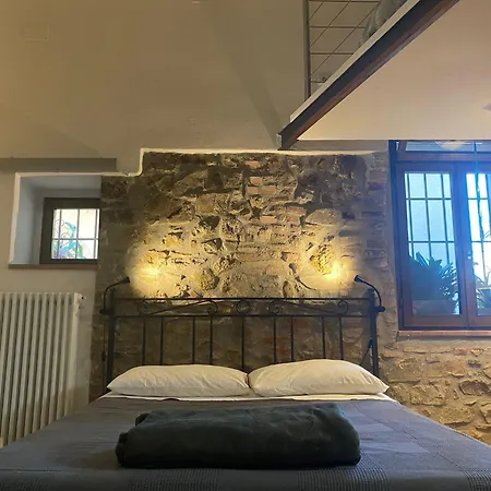 Anita Hh Apartament Montemerano