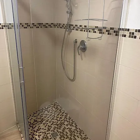 Apartament Anita Hh