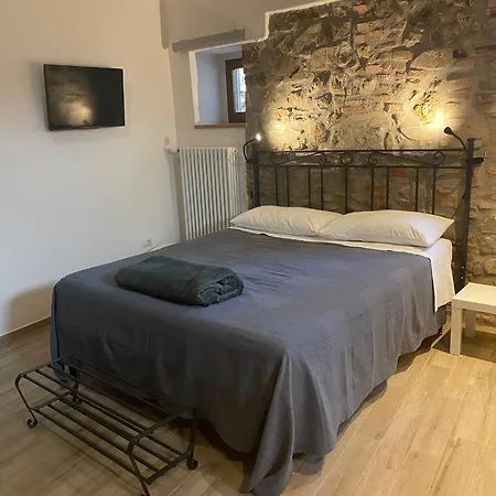 Anita Hh Apartament Montemerano